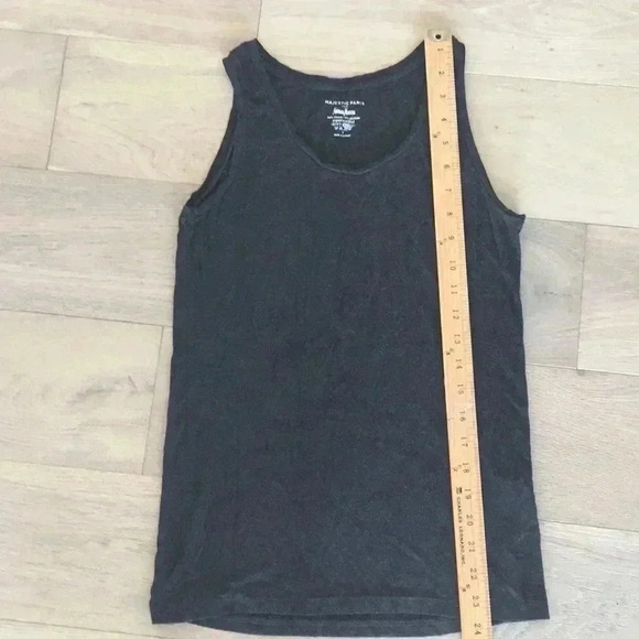 Majestic Paris for Newman Marcus soft touch tank - Picture 3 of 5